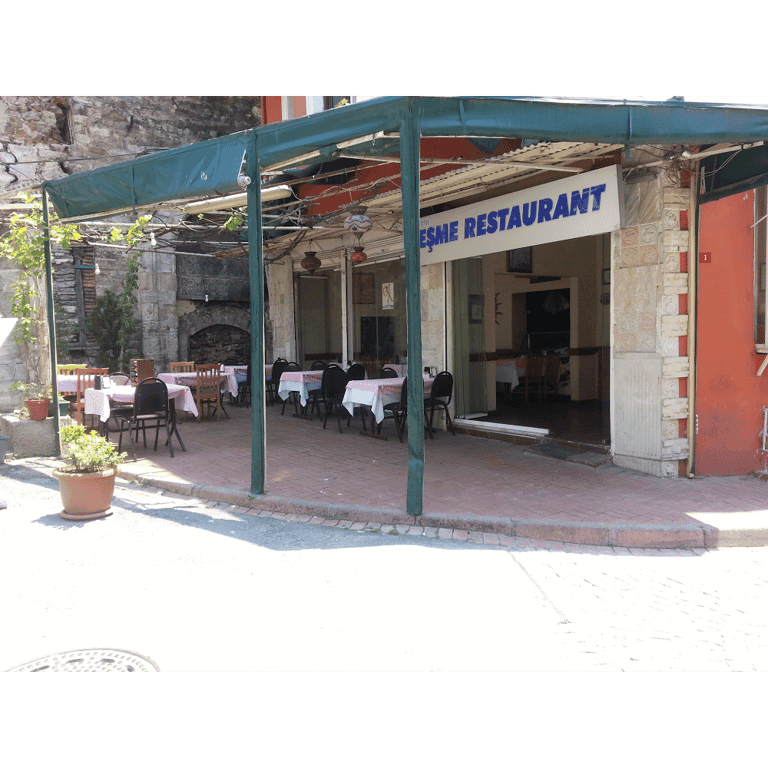 Tarihi Çeşme Restaurant fotoğraf 5