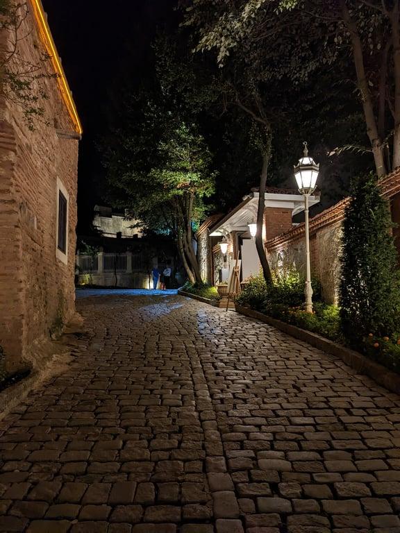 The Sarnıç Restaurant fotoğraf 14