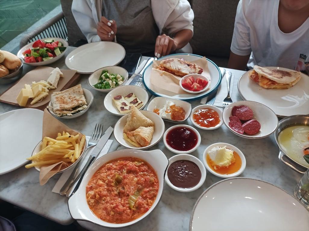 The House Cafe fotoğraf 9