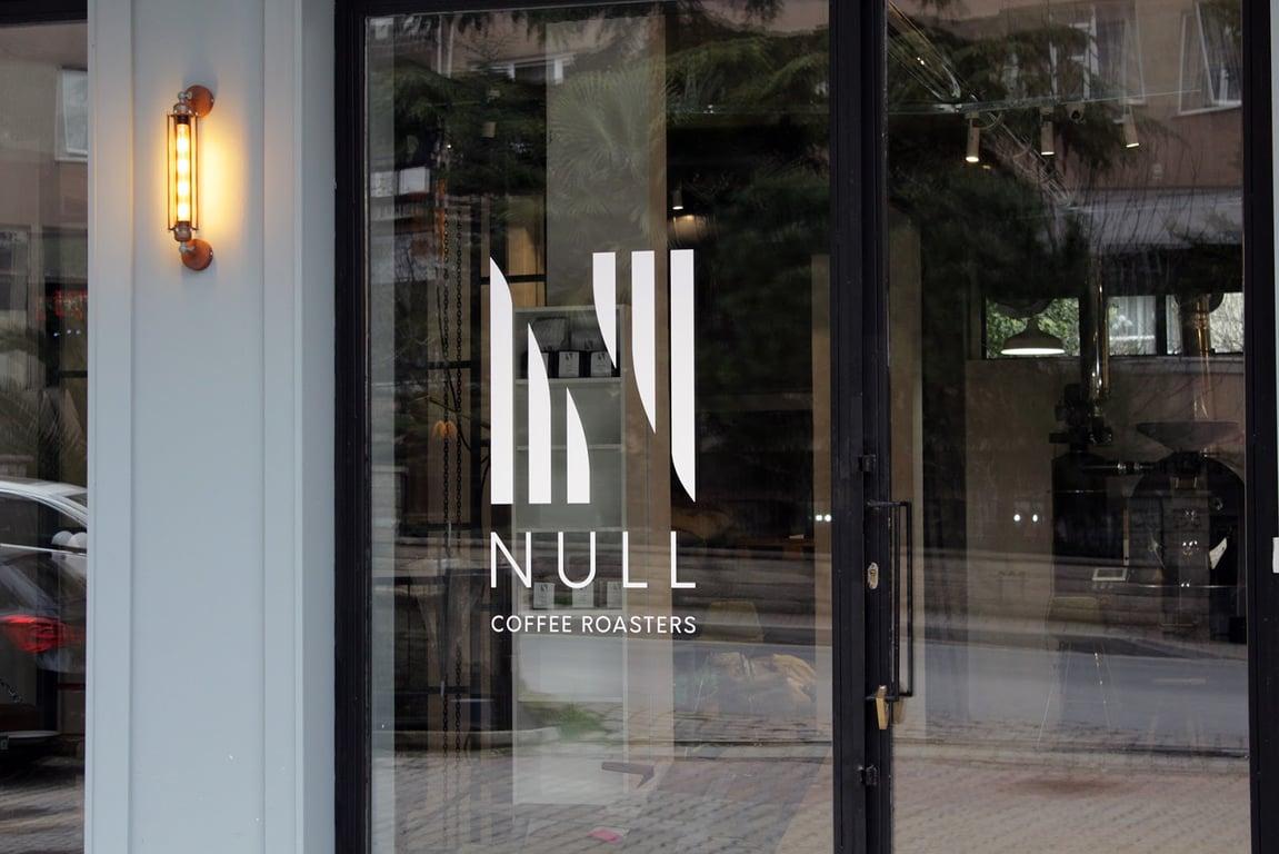 Null Coffee Roasters fotoğraf 4