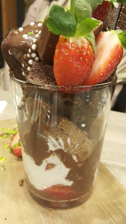 Epope Cafe & Restaurant fotoğraf 6