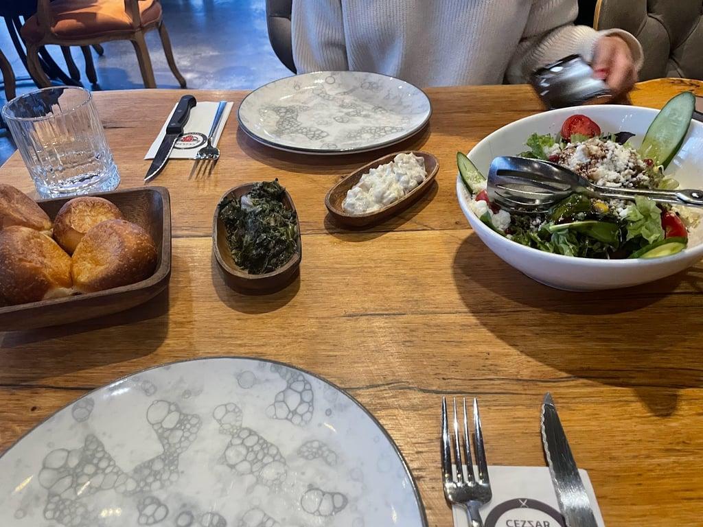 Cezzar Steakhouse - Yıldız fotoğraf 4