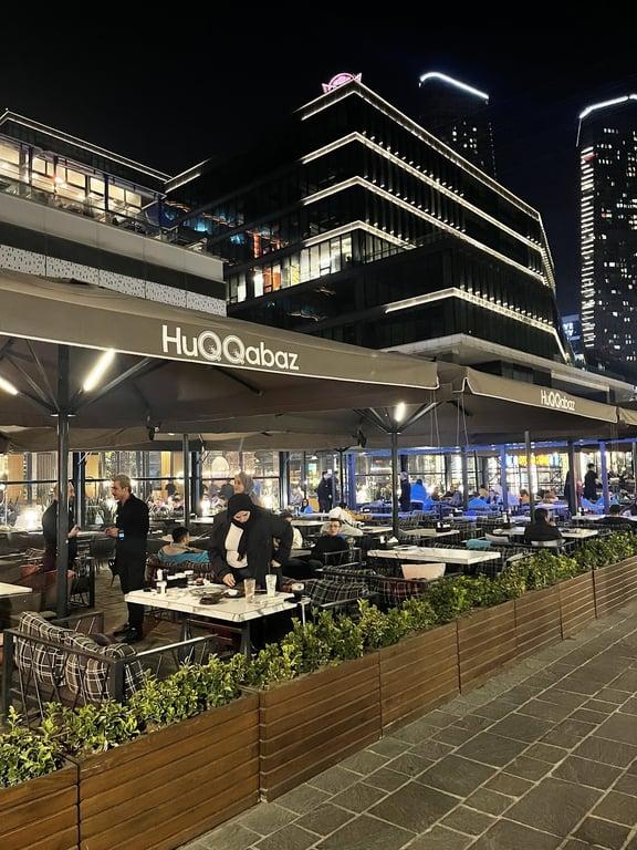 HuQQabaz Vadistanbul fotoğraf 14