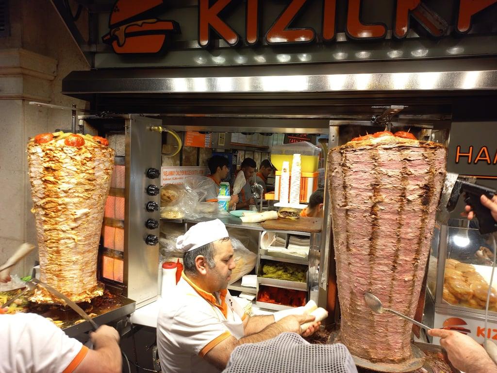 Kızılkayalar Taksim fotoğraf 9