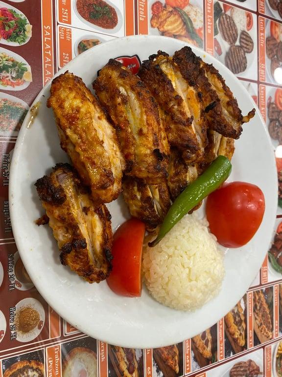 Hakkıoğlu Izgara Köfte fotoğraf 6