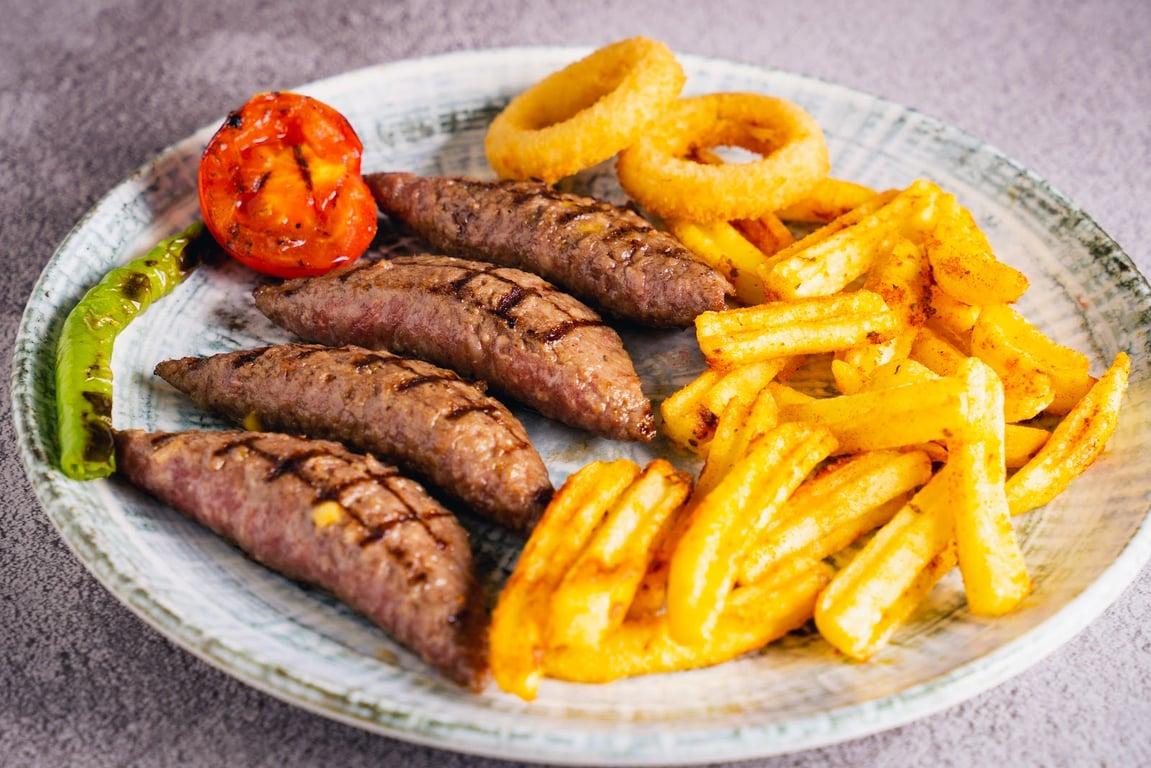 ORA'STEAK & BURGERS fotoğraf 9