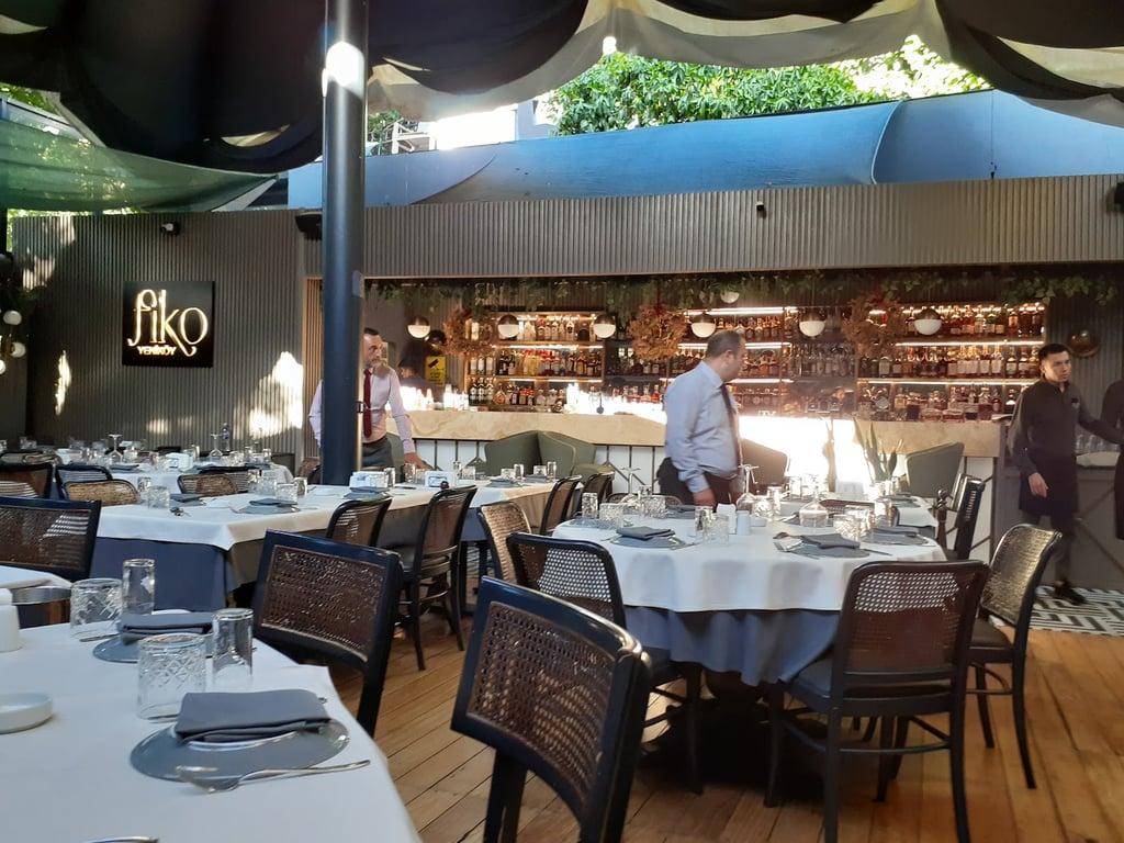 Fiko Ocakbaşı