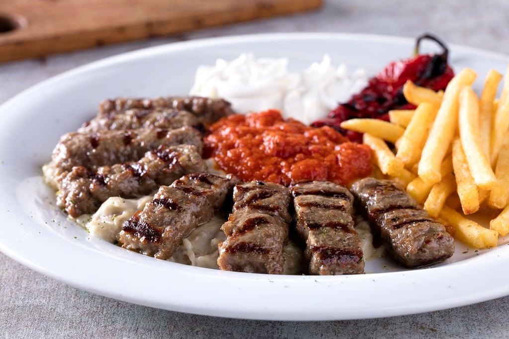 Brasserie Prime Vadistanbul AVM fotoğraf 6