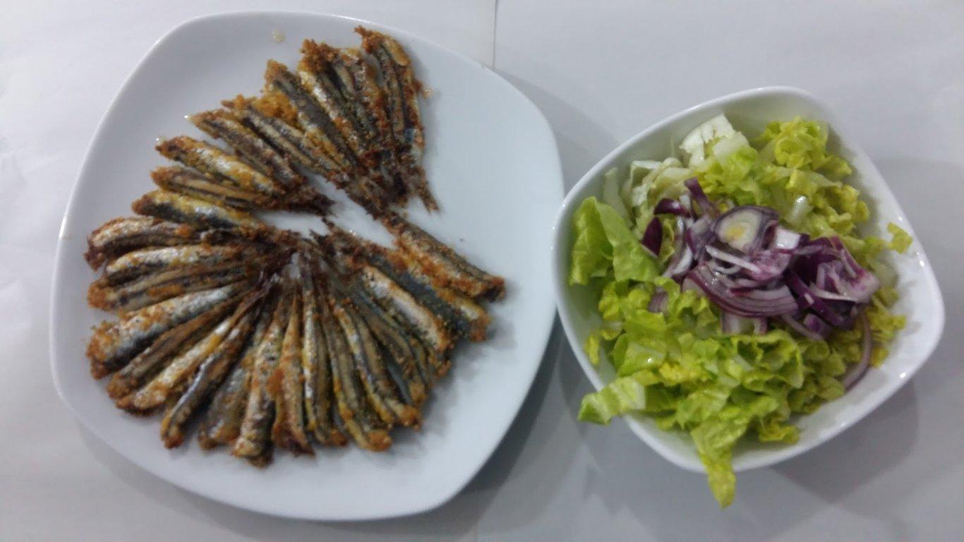 Arda balık fotoğraf 7
