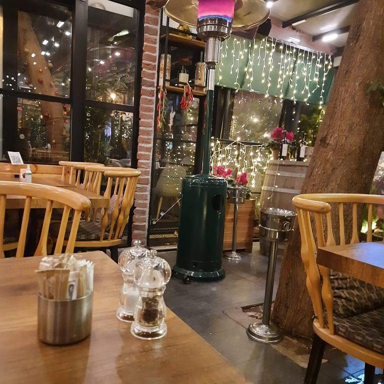 Torcello Ristorante Pizzeria fotoğraf 9