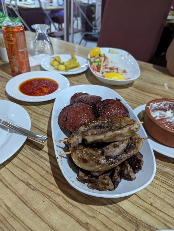 Mini Köşk Köfte fotoğraf 3