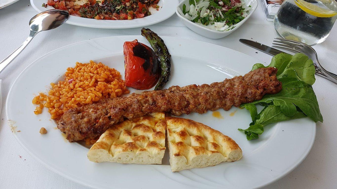 Çamlık Ocakbaşı fotoğraf 5