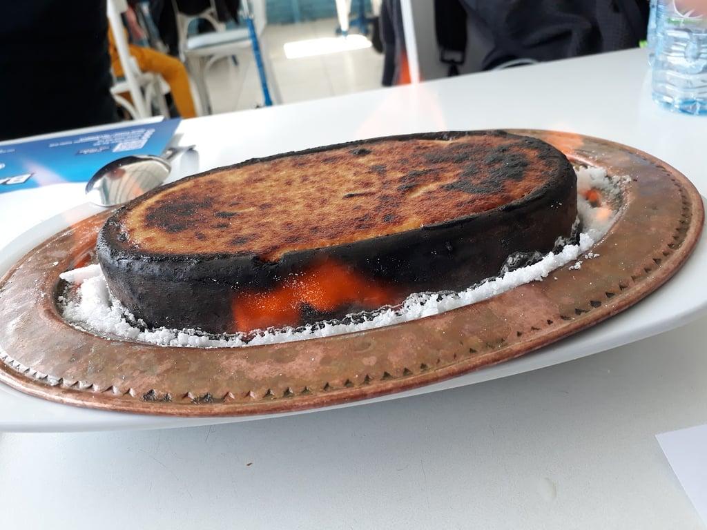Tuzla Balıkçısı fotoğraf 8