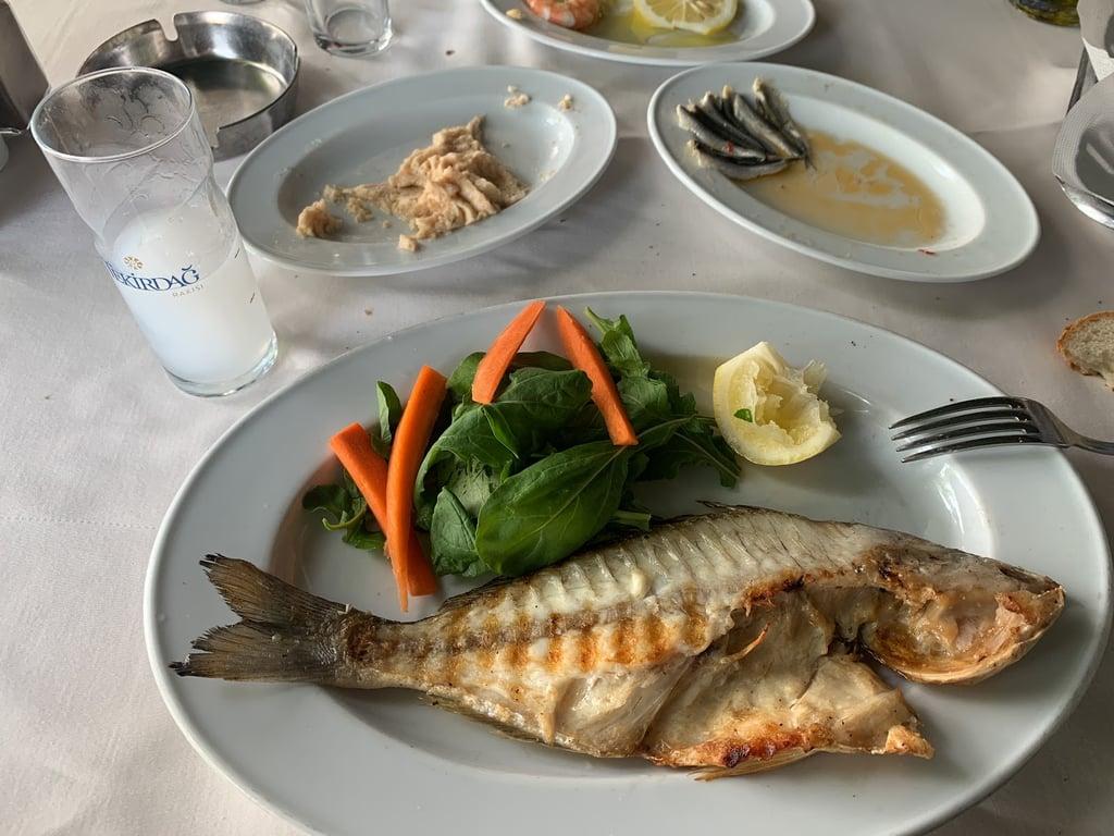 Koço Restaurant fotoğraf 6