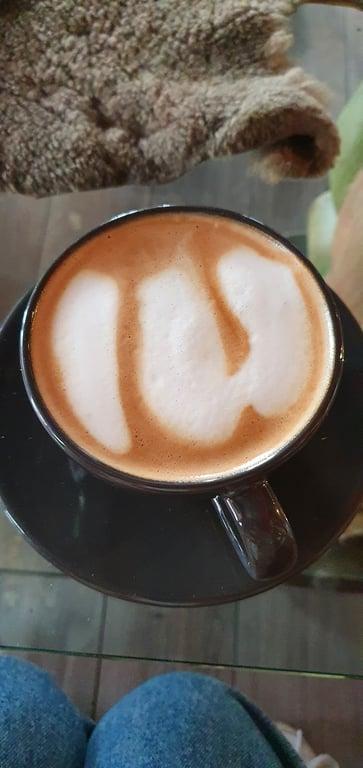 Goeswell Cafe fotoğraf 6