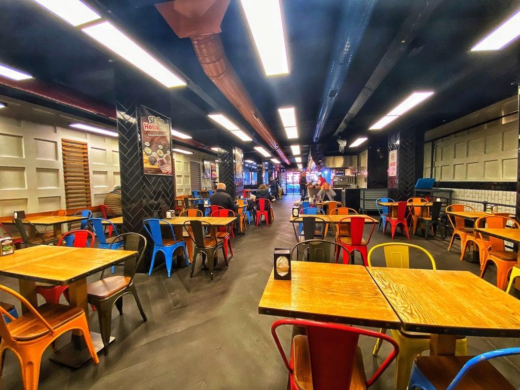 Hosta Döner Tunalı fotoğraf 6