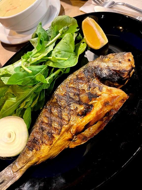 Fish & Meat House fotoğraf 9