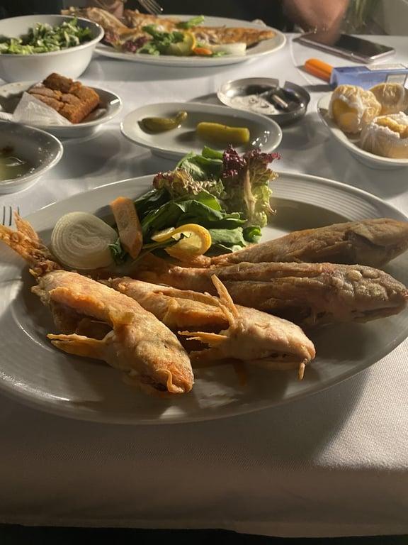 Poyraz Balık fotoğraf 2