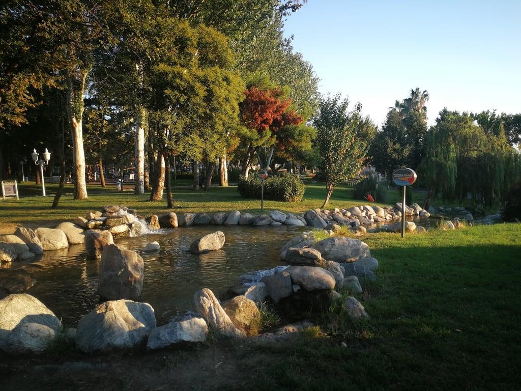İBB Florya Sosyal Tesisleri fotoğraf 3