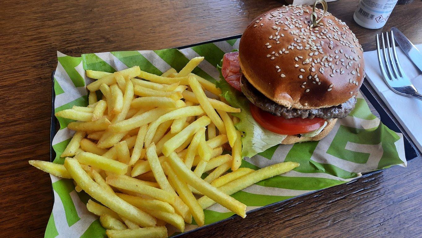 Numnum - Capitol fotoğraf 17