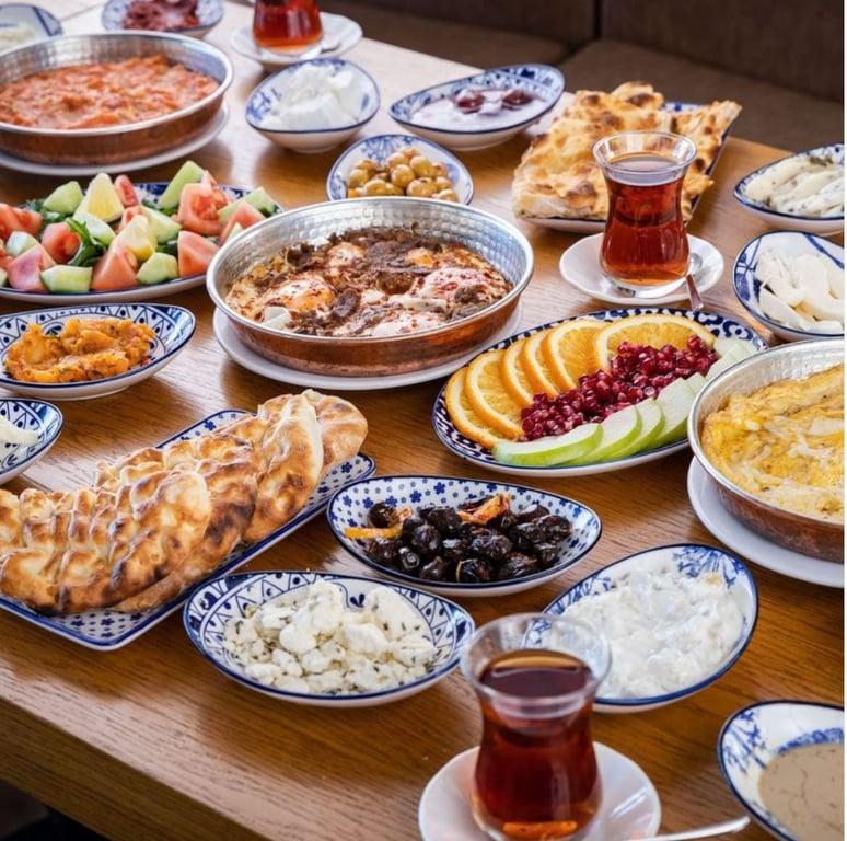 Fırın-ci Büyükyalı Fişekhane fotoğraf 5