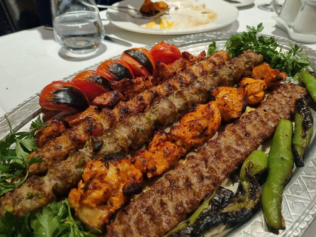 Hamdi Restaurant - Şişli fotoğraf 8