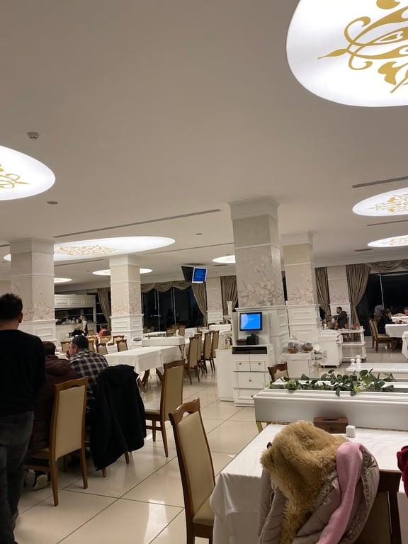 İBB Florya Sosyal Tesisleri fotoğraf 7