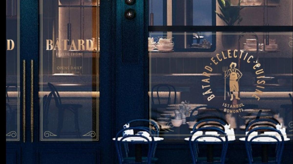 Batard istanbul fotoğraf 9