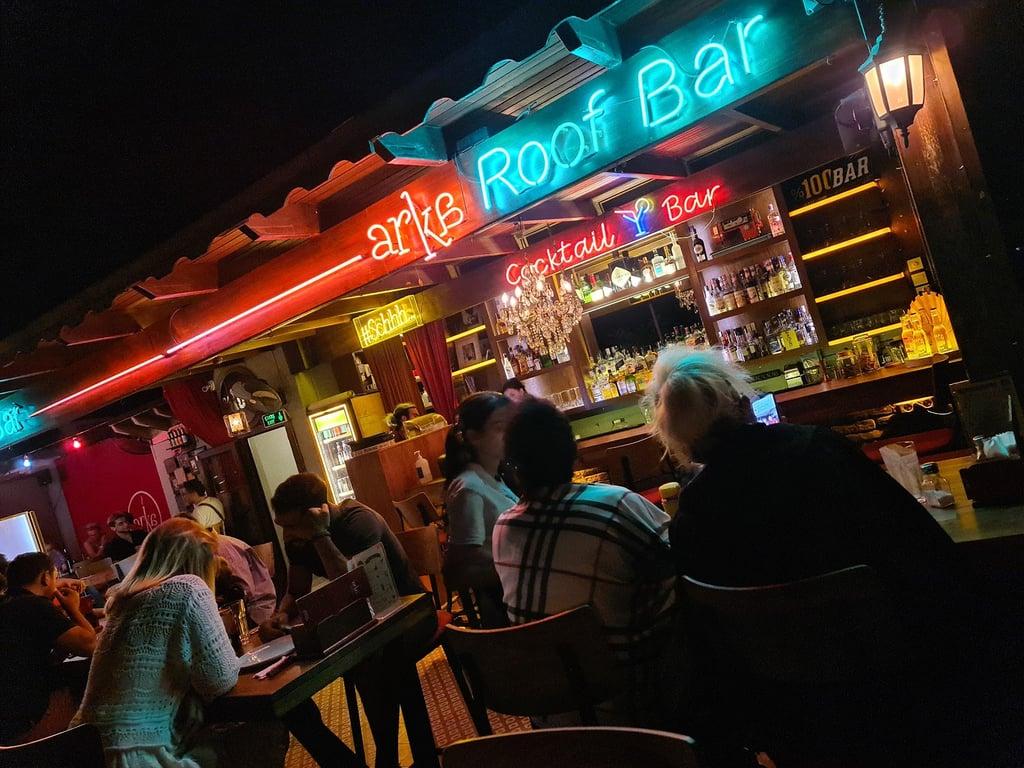 Arka Pizzeria Yalıkavak fotoğraf 6