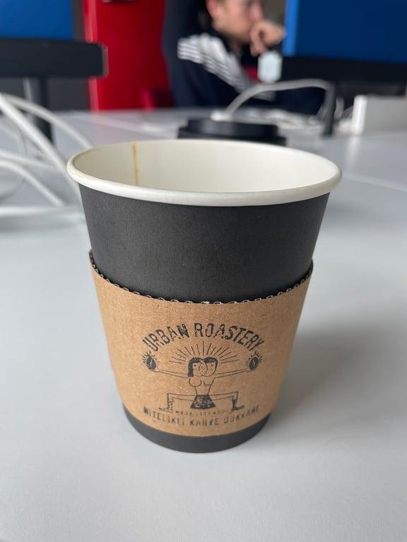 Urban Roastery fotoğraf 4