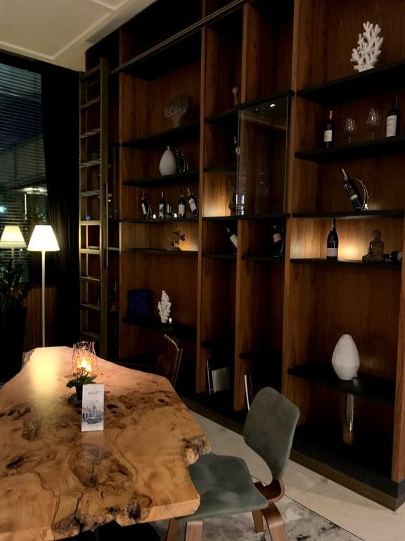 Zaxi Restaurant fotoğraf 6