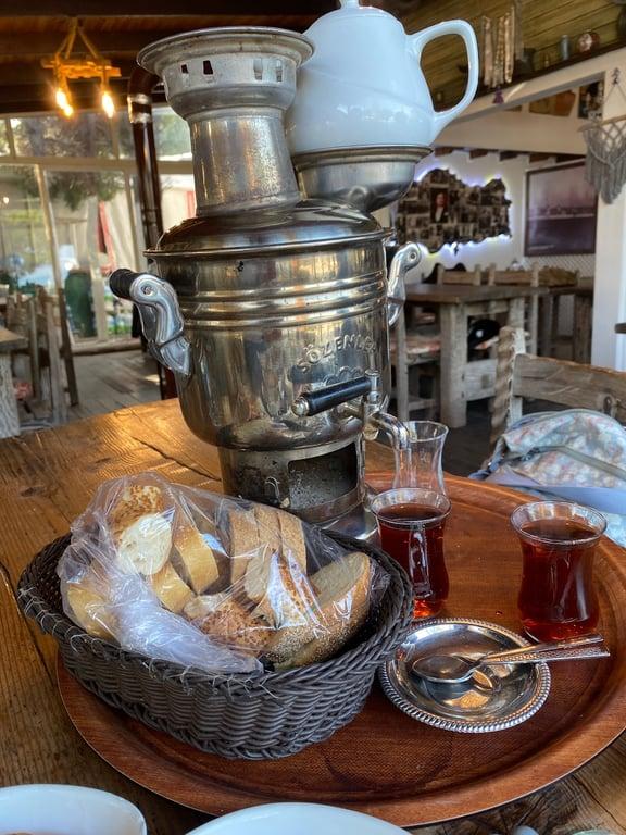 Çeşme Sedir Kahvaltı fotoğraf 6