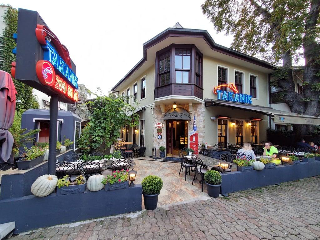 Takanik Balık Park fotoğraf 10