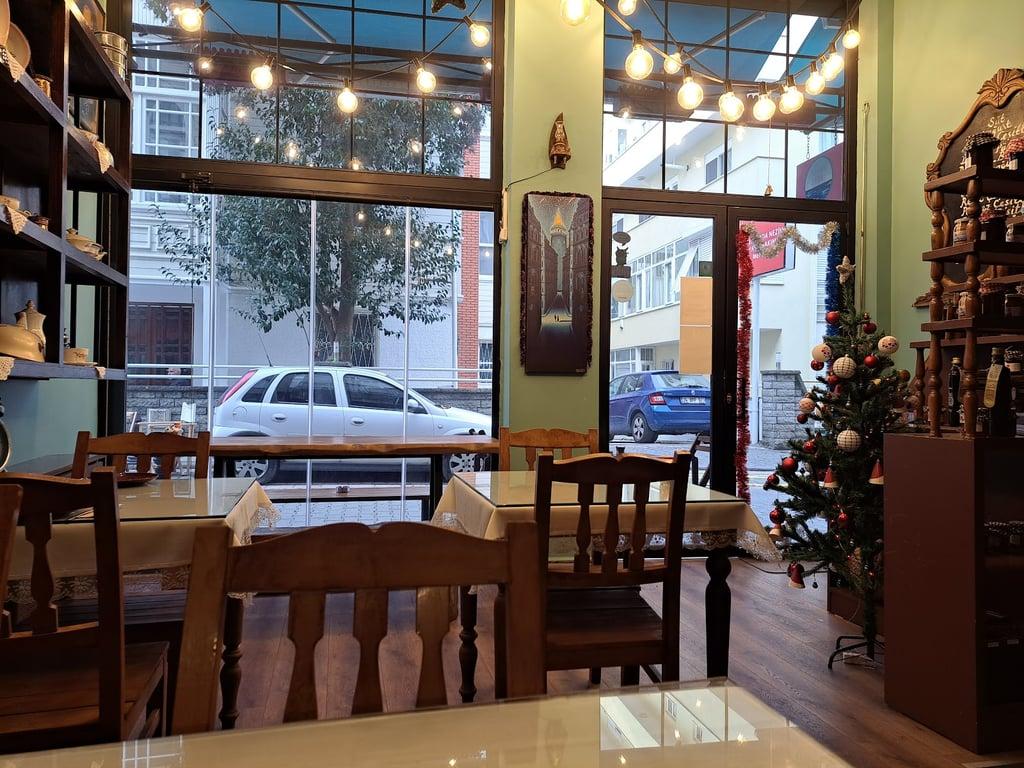 Deniz Nadide DURU BREAKFAST Moda fotoğraf 7