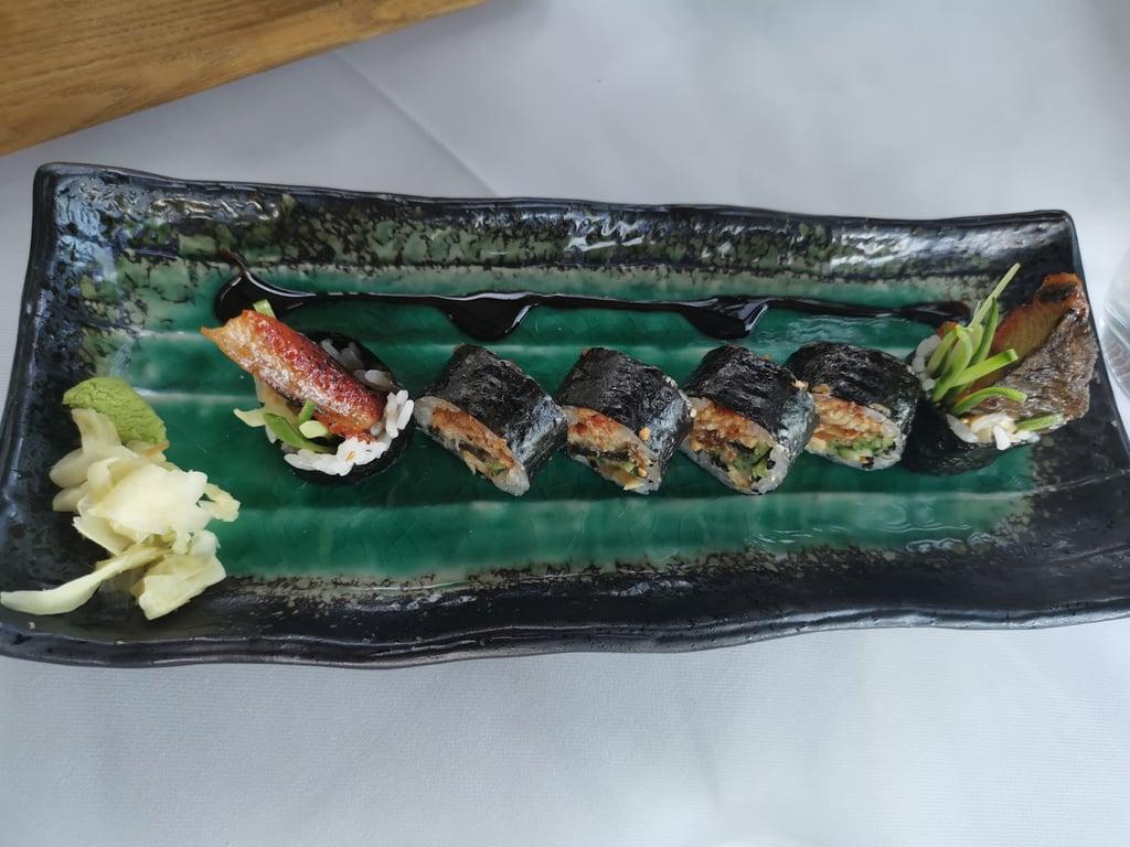 Novikov Istanbul Restaurant & Bar fotoğraf 7