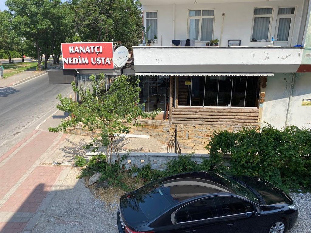 KANATCI NEDİM USTA fotoğraf 4