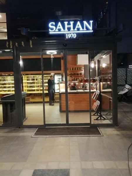 SAHAN KURTKÖY