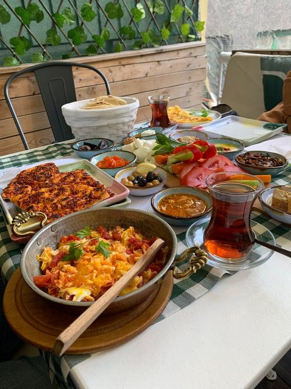 Hadika Kahvaltı Evi fotoğraf 3