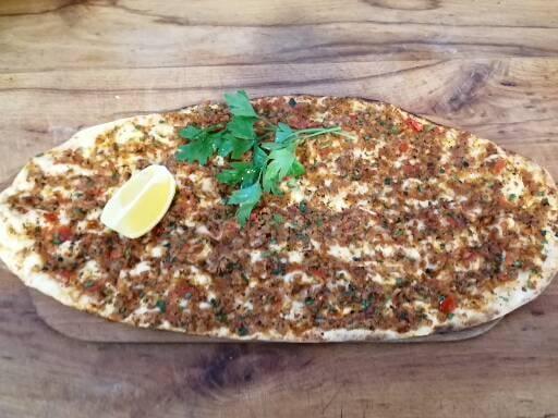 Uzman Kebap
