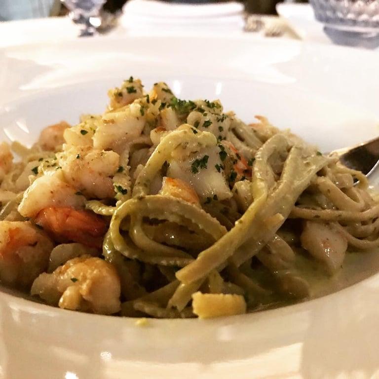 Antica Locanda fotoğraf 5
