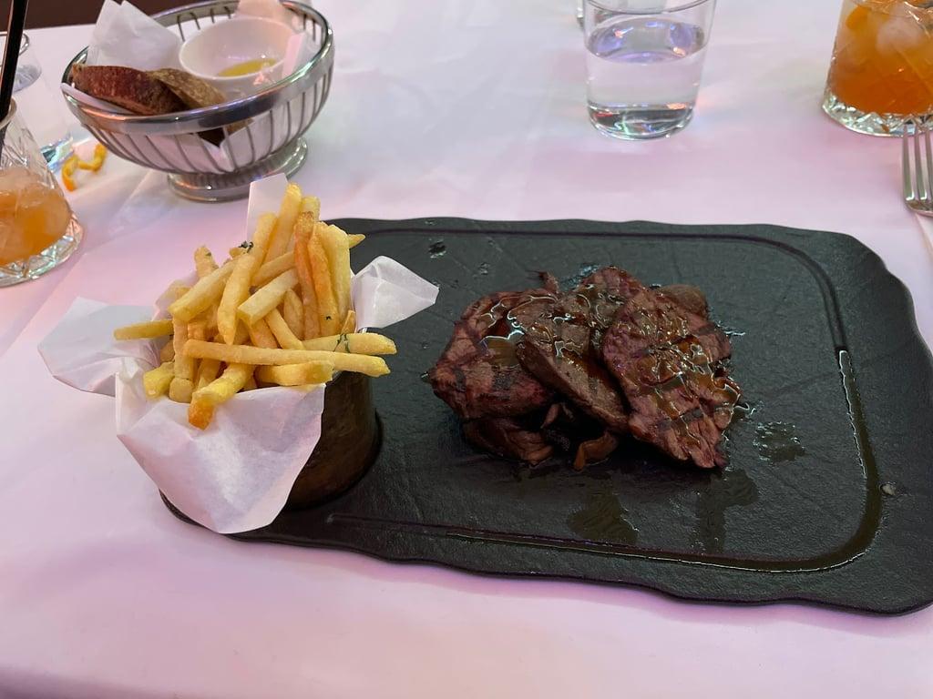 MORINI fotoğraf 8