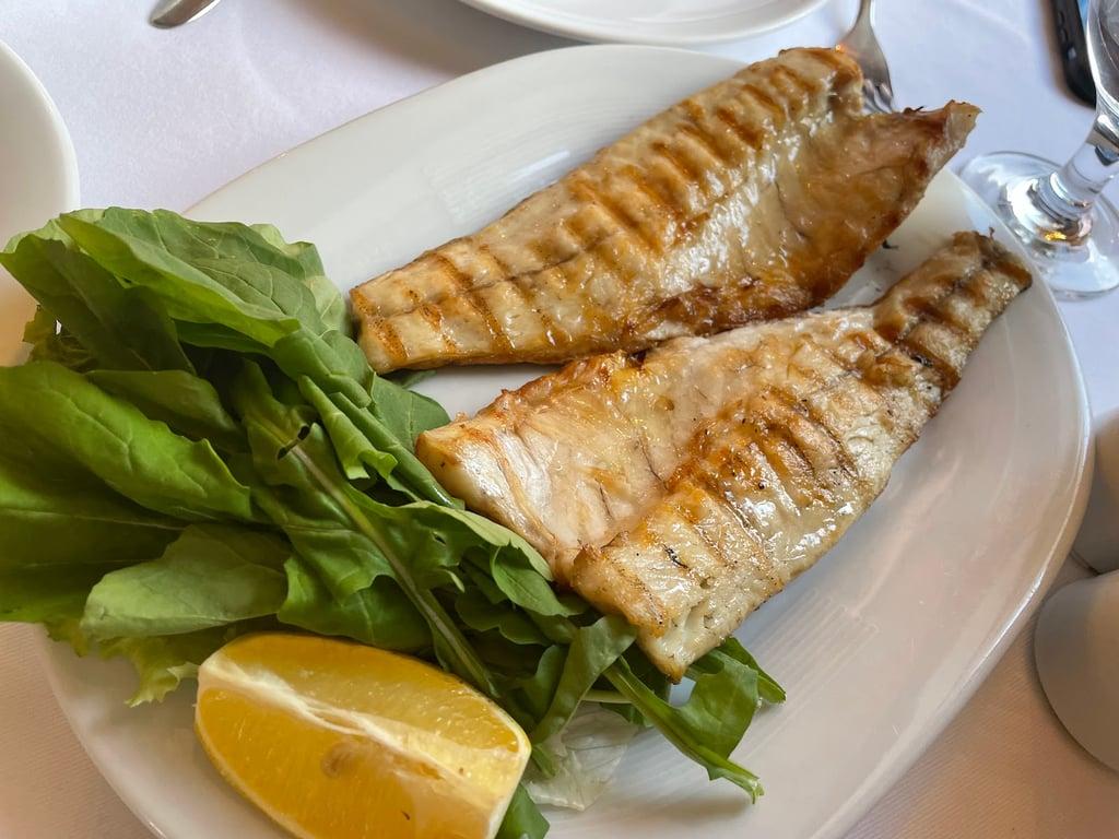 Giritli Restoran fotoğraf 7
