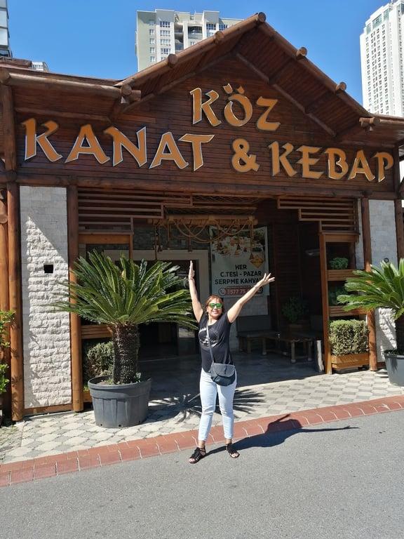 Köz Kanat Ataşehir fotoğraf 4