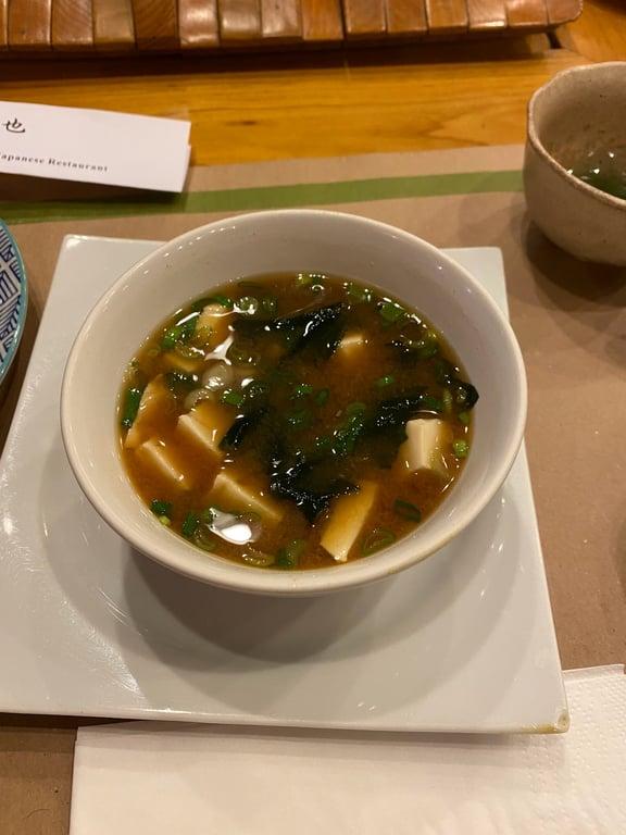 Udonya Japanese Restaurant fotoğraf 1