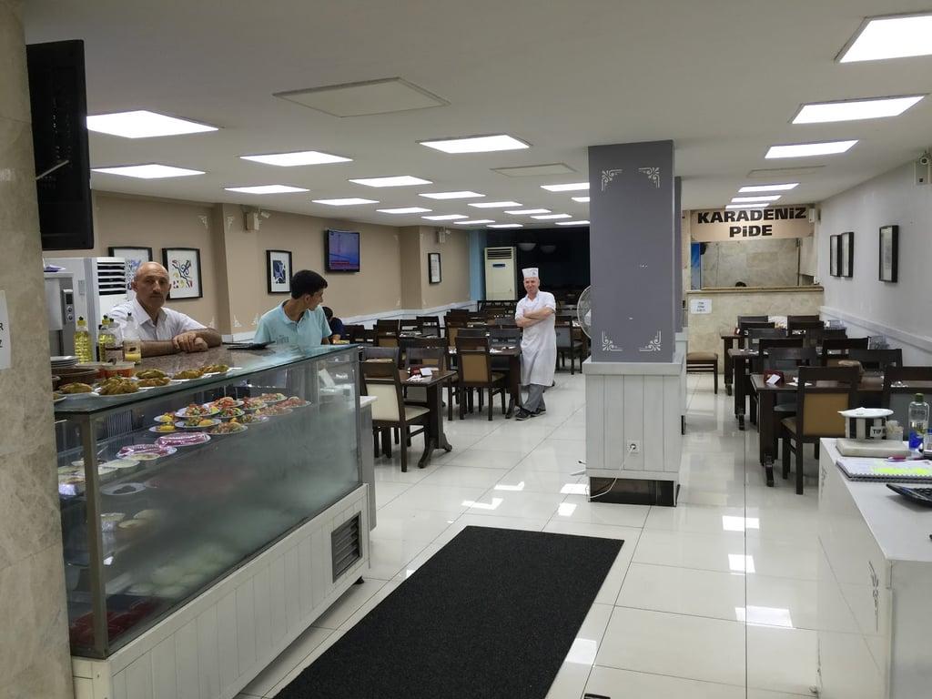 Bolu Et Lokantası fotoğraf 10
