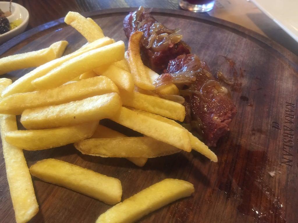 Karaarslan Et & Steak House Bodrum Yalıkavak fotoğraf 9