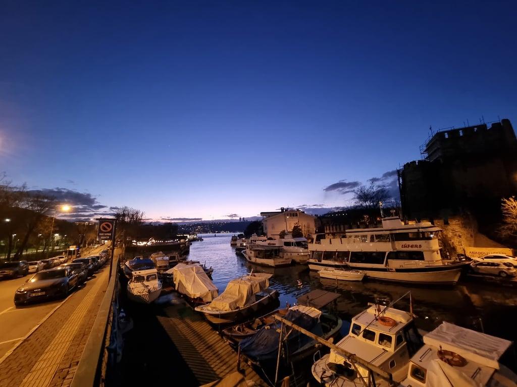 Hisar Balıkçısı fotoğraf 5