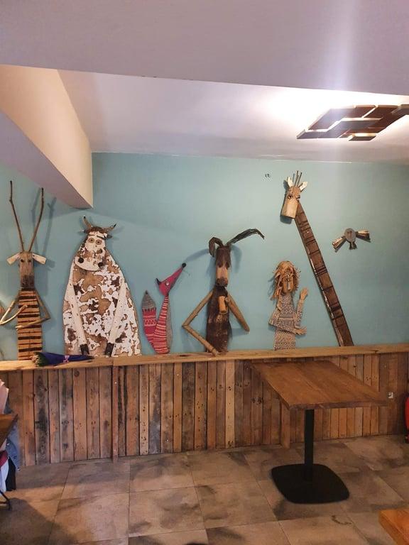 Kahvaltı Naga Putrika fotoğraf 5