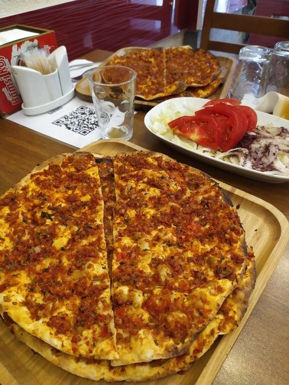 Bağlarbaşı İskender