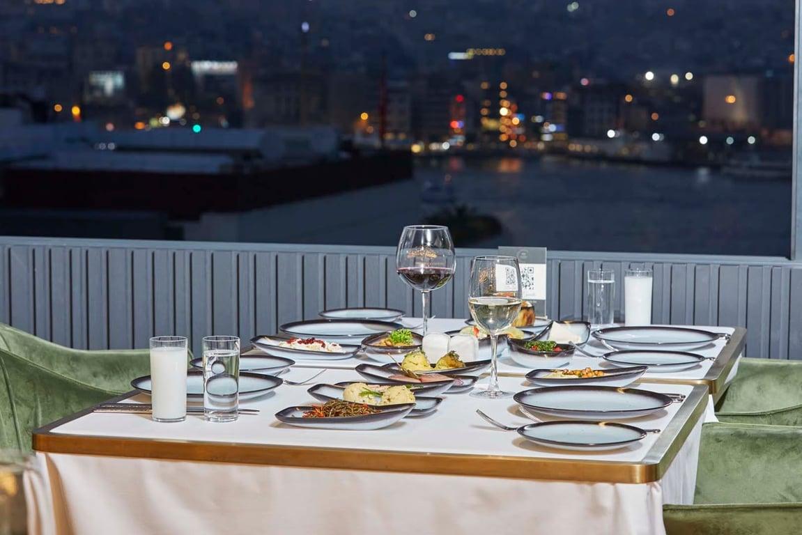 Adella Seafood Restaurant fotoğraf 1